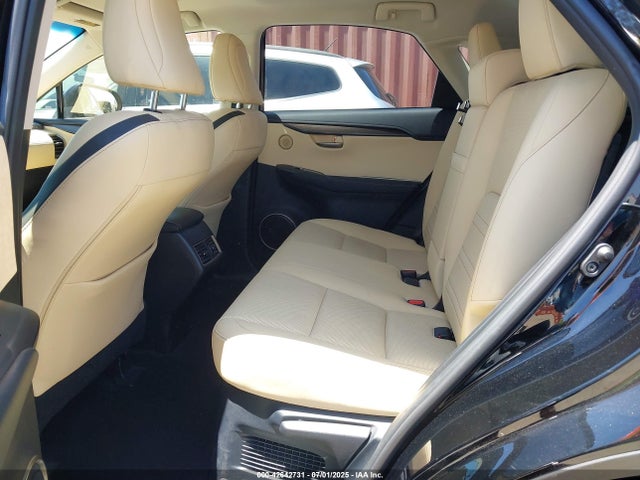 JTJBJRBZ0G2032951 Lexus 2ar-fxe, 2jm, 2fm