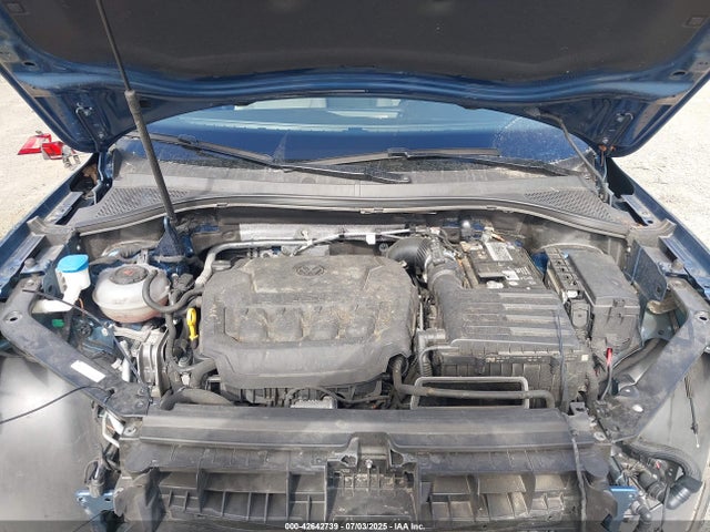 3VV2B7AX6KM181341 Volkswagen 2019