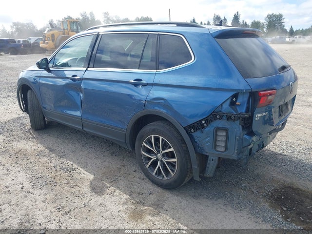 3VV2B7AX6KM181341 Volkswagen 2019
