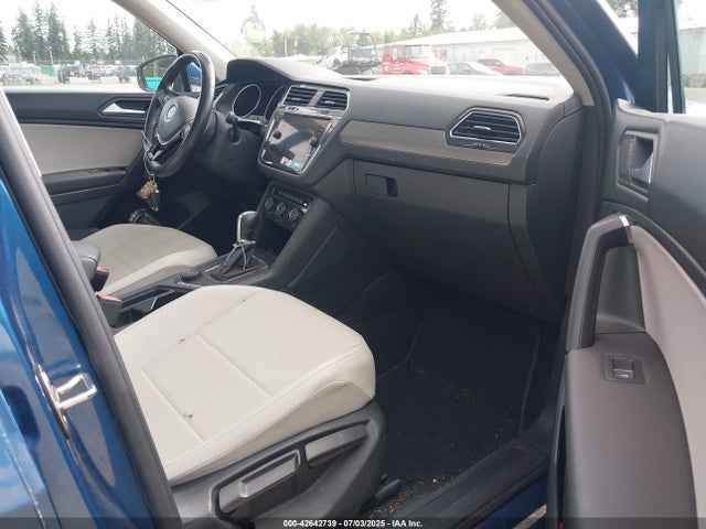 3VV2B7AX6KM181341 Volkswagen 2019