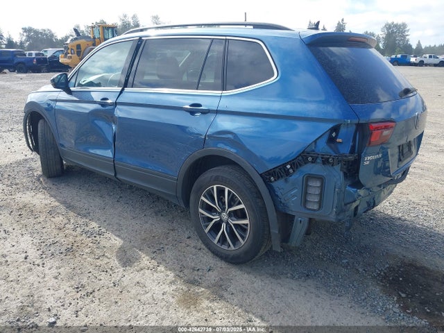 3VV2B7AX6KM181341 Volkswagen 2019