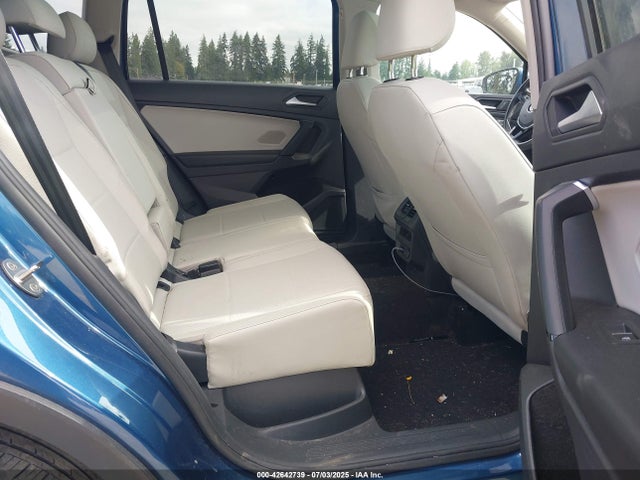 3VV2B7AX6KM181341 Volkswagen 2019