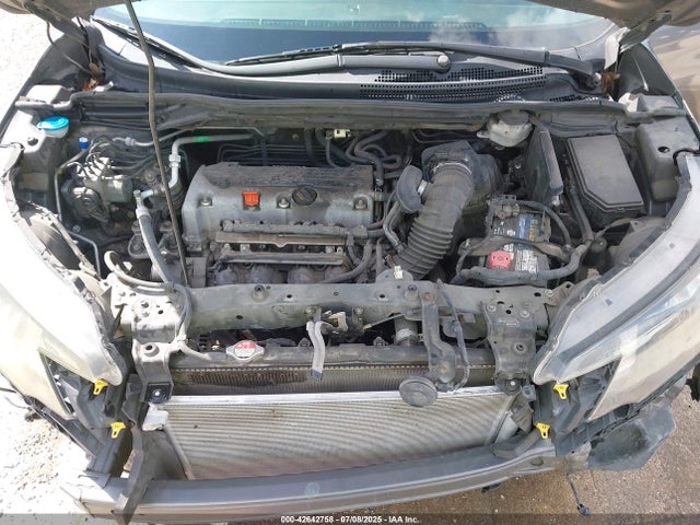 2HKRM3H7XEH555157 Honda k24z7