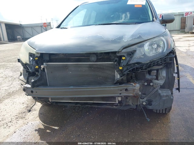 2HKRM3H7XEH555157 Honda k24z7