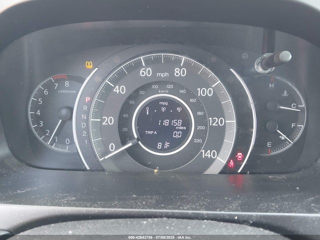 2HKRM3H7XEH555157 Honda k24z7