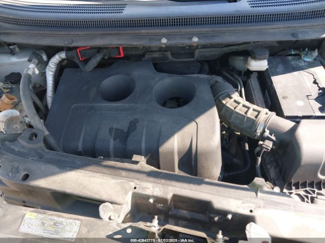 2012 FORD EDGE 2FMDK3G9XCBA18988 Photo 9