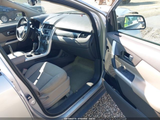 2012 FORD EDGE 2FMDK3G9XCBA18988 Photo 4