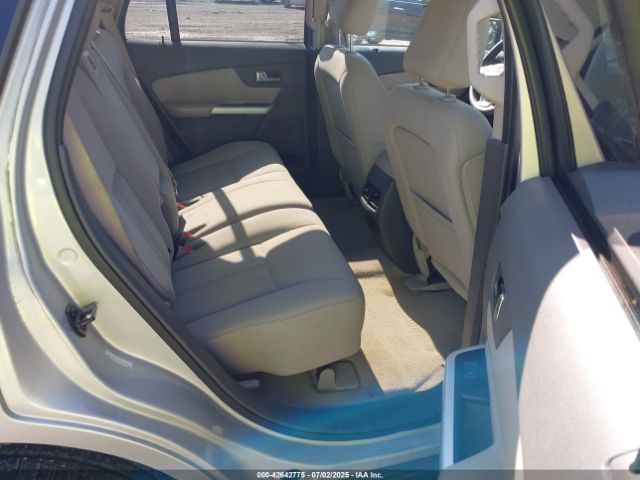 2012 FORD EDGE 2FMDK3G9XCBA18988 Photo 7