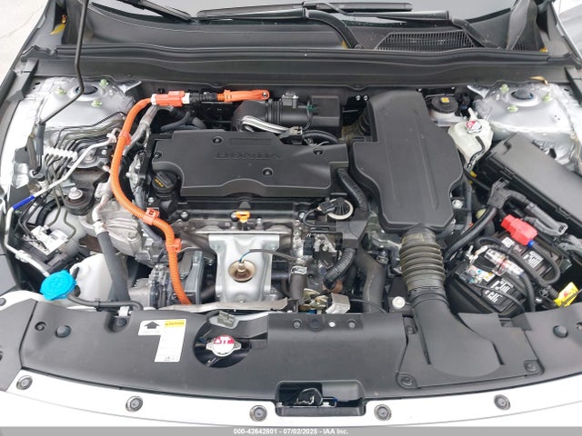 1HGCV3F20NA040896 Honda lfb2