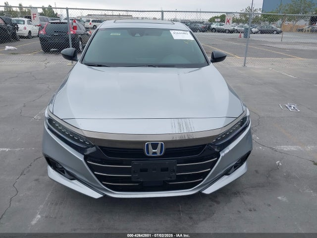 1HGCV3F20NA040896 Honda lfb2