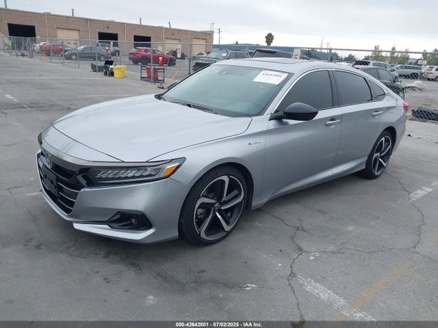 1HGCV3F20NA040896 Honda lfb2