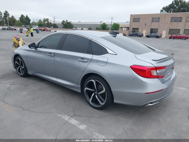 1HGCV3F20NA040896 Honda lfb2