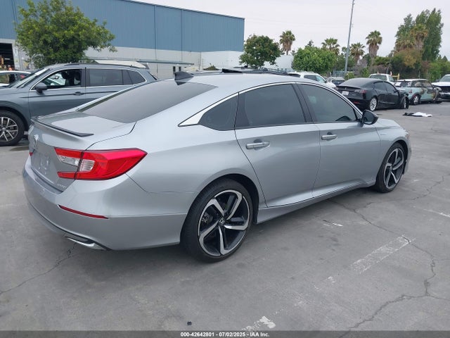 1HGCV3F20NA040896 Honda lfb2