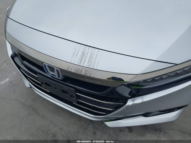 1HGCV3F20NA040896 Honda lfb2
