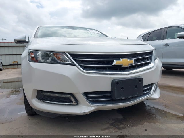 1G1125S35JU102965 Chevrolet lfx - spark ignited direct injection, vvt, e85 max, alum