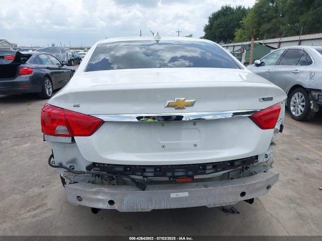 1G1125S35JU102965 Chevrolet lfx - spark ignited direct injection, vvt, e85 max, alum