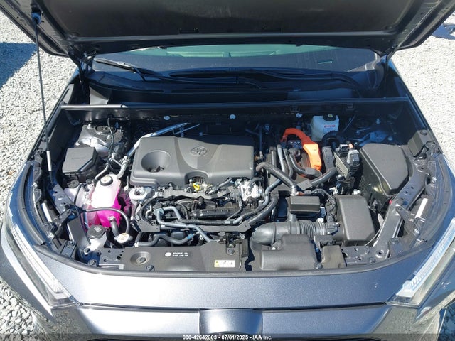 JTMB6RFV1SD157272 Toyota a25a-fxs