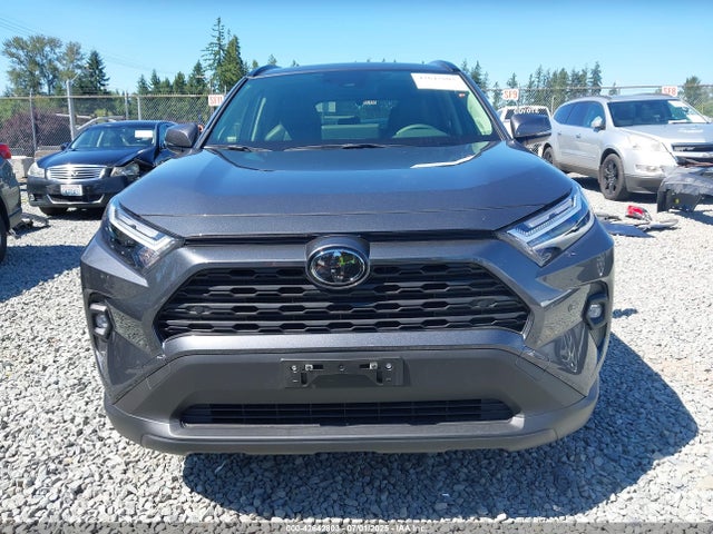 JTMB6RFV1SD157272 Toyota a25a-fxs