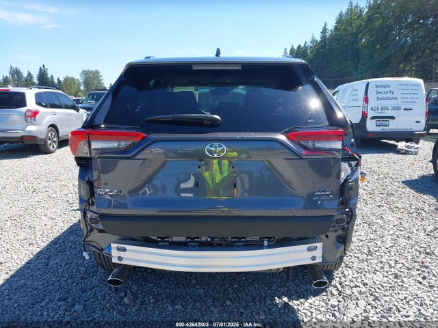 JTMB6RFV1SD157272 Toyota a25a-fxs