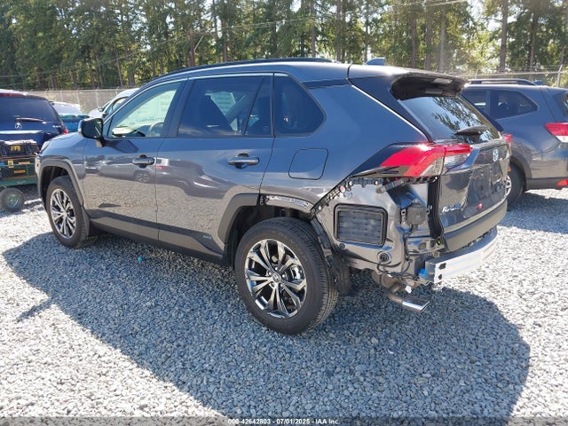 JTMB6RFV1SD157272 Toyota a25a-fxs