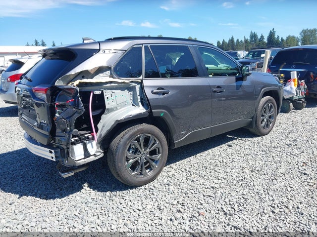 JTMB6RFV1SD157272 Toyota a25a-fxs