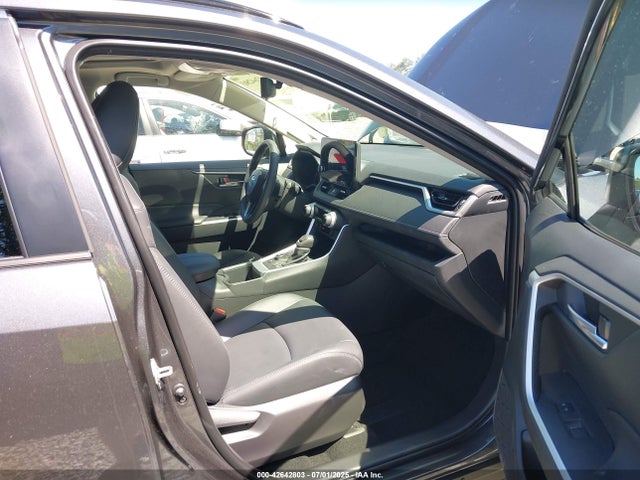 JTMB6RFV1SD157272 Toyota a25a-fxs