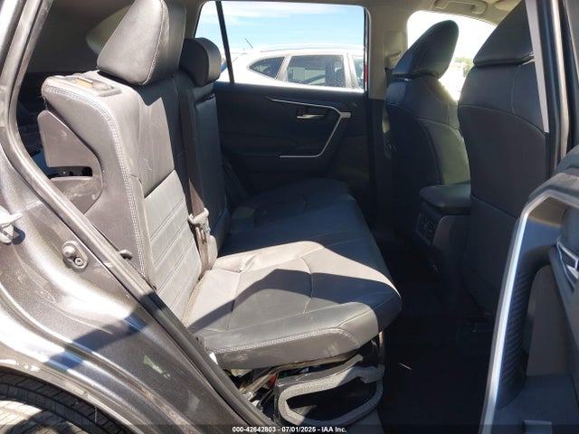 JTMB6RFV1SD157272 Toyota a25a-fxs