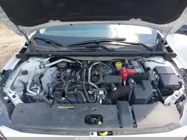2022 NISSAN SENTRA 3N1AB8DV4NY320800 Photo 9