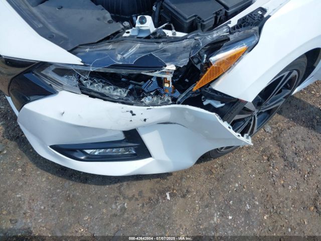 2022 NISSAN SENTRA 3N1AB8DV4NY320800 Photo 5