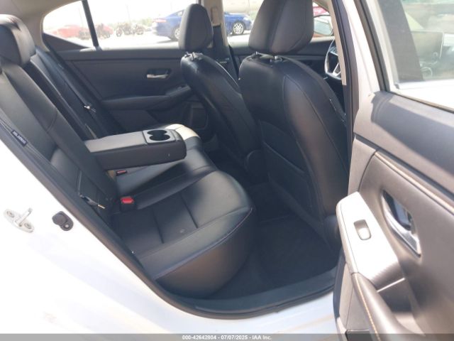2022 NISSAN SENTRA 3N1AB8DV4NY320800 Photo 7