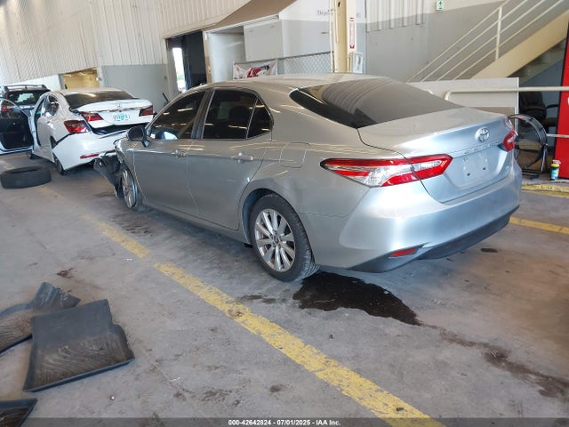 JTNB11HK9J3021832 Toyota a25a-fks