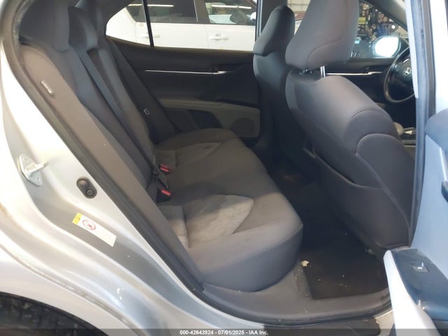 JTNB11HK9J3021832 Toyota a25a-fks