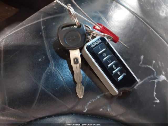 2000 CHEVROLET CORVETTE 1G1YY22G6Y5112813 Photo 10