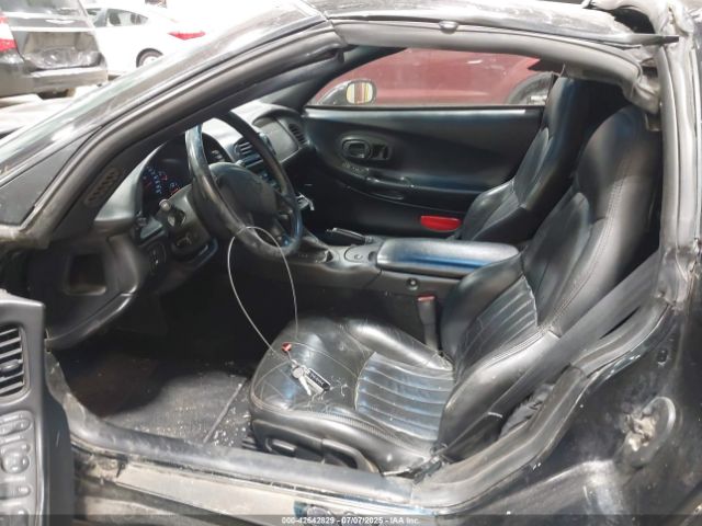 2000 CHEVROLET CORVETTE 1G1YY22G6Y5112813 Photo 4