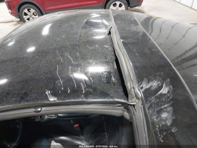 2000 CHEVROLET CORVETTE 1G1YY22G6Y5112813 Photo 5