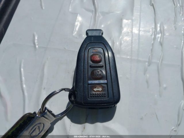 2005 LEXUS LS 430 JTHBN36F655005297 Photo 10
