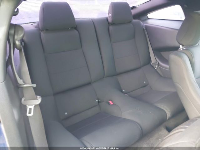 2014 FORD MUSTANG 1ZVBP8AM7E5287817 Photo 7