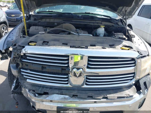 RAM 2019 2019 1C6RR6TT1KS657412 Image 10