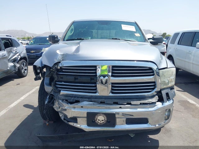 RAM 2019 2019 1C6RR6TT1KS657412 Image 13