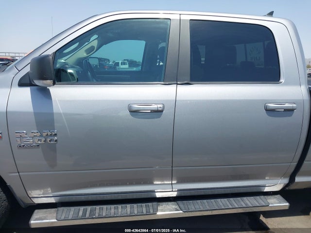 RAM 2019 2019 1C6RR6TT1KS657412 Image 15