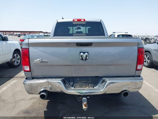 RAM 2019 2019 1C6RR6TT1KS657412 Image 17