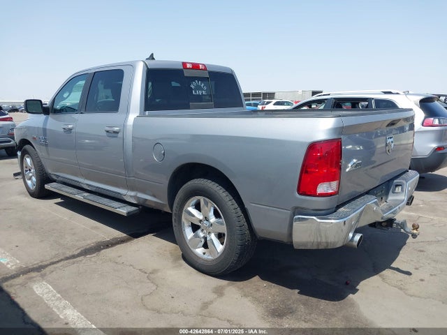 RAM 2019 2019 1C6RR6TT1KS657412 Image 3