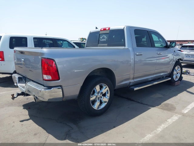 RAM 2019 2019 1C6RR6TT1KS657412 Image 4
