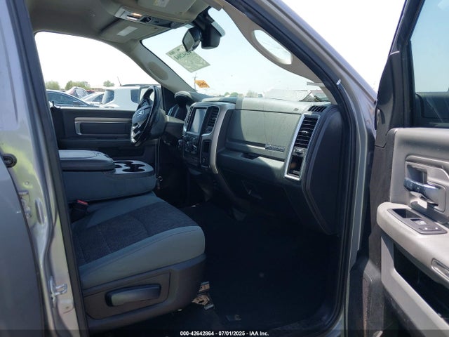 RAM 2019 2019 1C6RR6TT1KS657412 Image 5