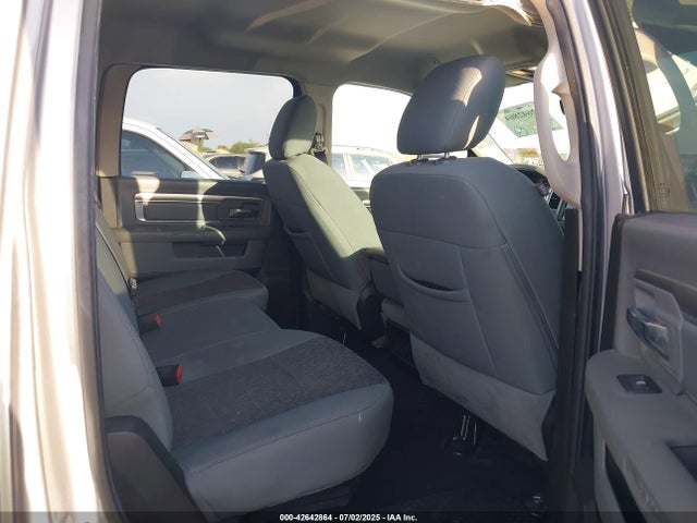 RAM 2019 2019 1C6RR6TT1KS657412 Image 8