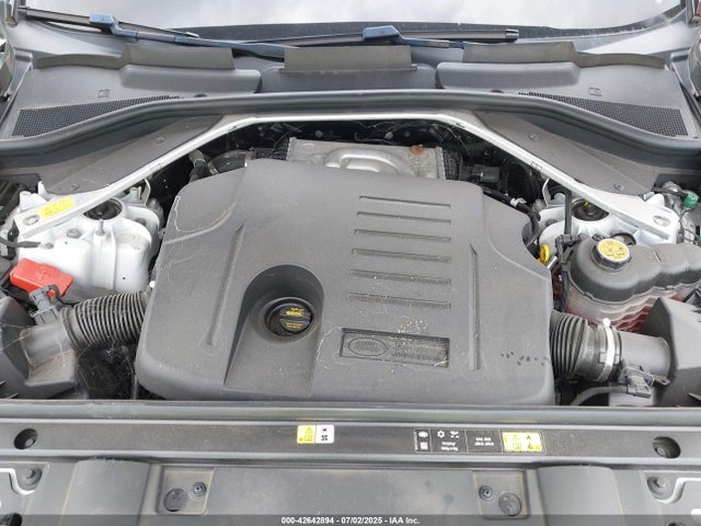 SAL1P9EU1PA143391 Land Rover aj20p6