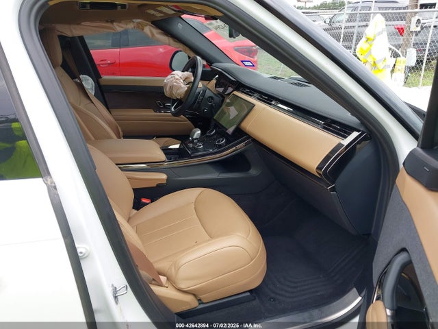 SAL1P9EU1PA143391 Land Rover aj20p6
