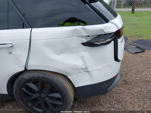 SAL1P9EU1PA143391 Land Rover aj20p6