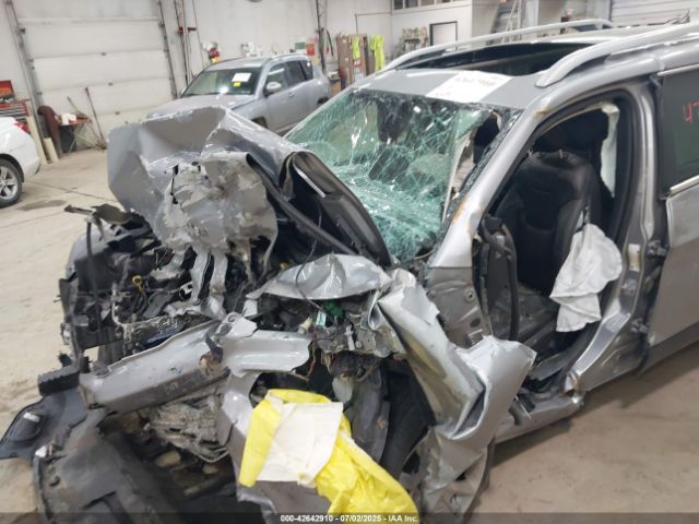 2017 JEEP CHEROKEE 1C4PJMDB2HW618203 Photo 5