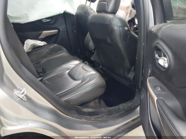 2017 JEEP CHEROKEE 1C4PJMDB2HW618203 Photo 7